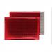 Purely Packaging Padded Envelope P&S C4+ Metallic Red Ref MBR324 [Pk 100] *10 Day Leadtime*