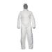 Proshield Fire Resistant Coveralls White L Ref PROFRL *Up to 3 Day Leadtime*