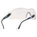 Bolle Viper Spectacles Clear Ref BOVIPCI [Pack 10] *Up to 3 Day Leadtime*