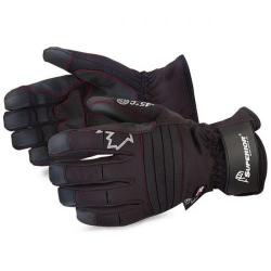 Cheap Stationery Supply of Superior Glove Snowforce Extreme Cold Winter Glove L Black SUSNOWD388VL *Up to 3 Day Leadtime* Office Statationery