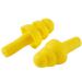 Ear Ultrafit Ear Plugs Yellow Ref EARU [Pack 50]*Up to 3 Day Leadtime*