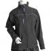 Click Workwear Ladies Soft Shell Water Resistant Jacket Medium Black Ref LSSJBLM *Up to 3 Day Leadtime*