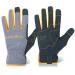 Mecdex Work Passion Plus Mechanics Glove M Ref MECDY-712M *Up to 3 Day Leadtime*