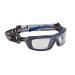 Bolle Baxter Platinum Safety Glasses Clear Ref BOBAXPSI *Up to 3 Day Leadtime*
