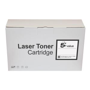 Value Remanufactured High Capacity Toner Cartridge Cyan Brother TN423C