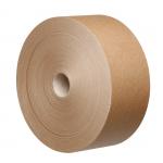 Water Activated Kraft Tape Recyclable 60gsm 48mmx200mtr Brown Ref K4820B-60GSI [Pack 30] 145391