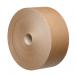 Water Activated Kraft Tape Recyclable 60gsm 48mmx200mtr Brown Ref K4820B-60GSI [Pack 30]