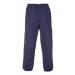Hydowear Utrecht SNS Waterproof Trousers Small Navy Ref HYD072350NS *Up to 3 Day Leadtime*