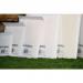 Enviroflute Paper Mailing Bag 270x360mm White [Pack 100] Ref EF5/H  