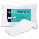 Trauma Dressing Traumafix 10cm x 18cm [Pack] 145631