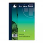 A4 Accident Book 145676