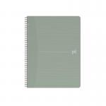Oxford My Style A4 Recycled Notebook [Pack 5] 145704