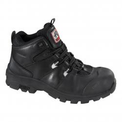 Cheap Stationery Supply of Rockfall Peakmoor Hiker Boot 100% Non-Metallic F/Glass Toecap Size 10 Blk TC4200-10 *5-7 Day L/Time* 145737 Office Statationery