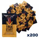 TrueStart Coffee Barista Grade Sticks [Pack of 200] 145741