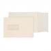 Purely Packaging Envelope P&S 140gsm C5 Window Cream Wove Ref 6401W [Pack 125] *10 Day Leadtime*