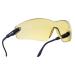 Bolle Viper Spectacles Yellow Ref BOVIPPSJ [Pack 10] *Up to 3 Day Leadtime*
