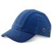 B-Brand Safety Baseball Cap Royal Blue Ref BBSBCR *Up to 3 Day Leadtime*