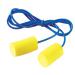 Ear Cabocord Ear Plugs Yellow/Blue Ref CC01000 [Pack 200] *Up to 3 Day Leadtime*