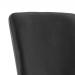 5 Star Elite Support Chiro High Back Chair Black 510x480-540x500-600mm Ref OP000006