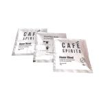 Cafe Spirito Coffee Bags House Blend [Pack 100] 146671