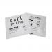 Cafe Spirito Coffee Bags House Blend [Pack 100]
