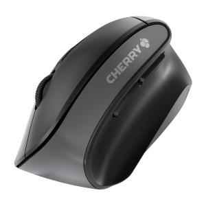 Cherry MW4500 6-Button Ergonomic Wireless Mouse Ref JW-4500 146686