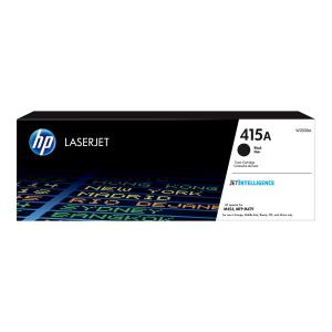 Click to view product details and reviews for Hewlett Packard 415a Laser Toner Cartridge Page Life 2400pp Black Ref.