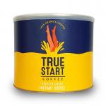 TrueStart Coffee - 500g Barista Grade Instant Coffee Ref HBIN500TUB 146893
