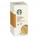 Starbucks Caramel Latte 6x5x107g 30 Scht