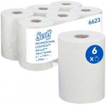 Scott Control Hand Towels 6623 147002