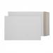 Purely Packaging Envelope All Board P&S 350gsm 240x165mm White Ref PPA6 [Pk 200] *10 Day Leadtime*