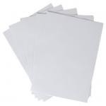 Copier Paper Ream-Wrapped A4 White [Box of 2 Packs x 5 Reams (5,000 shts)] 147061