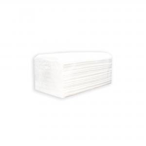 Image of Cheeky Panda V-Fold Flushable Hand Towels 3200 Sheets 147063