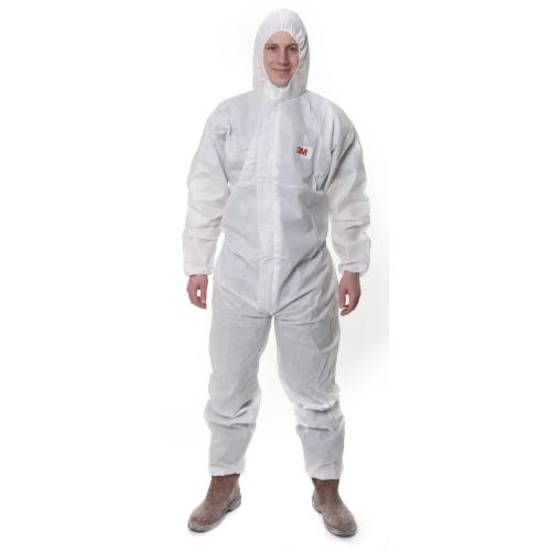 Cheap Stationery Supply of 3M 4515 5/6 Coveralls 3XL White Pack of 20 4515WXXXL Pack of 20 *Up to 3 Day Leadtime* Office Statationery