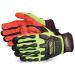 Superior Glove Clutch Gear Impact Protection Armortex L Yellow Ref SUMXVSBAL *Up to 3 Day Leadtime*