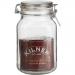 Twinings Kilner Jars with Pre-printed Labels Ref 0403299 [Pack 3]