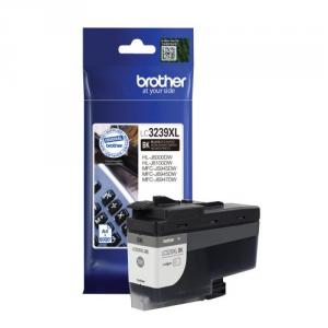 Click to view product details and reviews for Brother Lc3239xlbk Ink Cartridge High Yield Page Life 5000pp Black Ref.