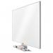 Nobo Whiteboard Widescreen 40 Inch Nano Clean Magnetic W890xH500 White Ref 1905297