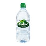 Volvic Natural Mineral Water Still Bottle Plastic 1 Litre Ref 144900 Pack 12 147795