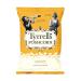 Tyrells Sweet Popcorn 90g Ref 701948 [Pack 12]