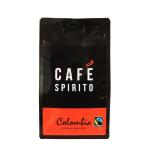 Cafe Spirito Columbia Fair Trade Coffee 200g 147870
