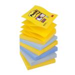 Post-it Super Sticky Z-Notes New York 76x76mm Ref R330-6SS-NY [Pack 6] 147878
