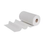 WypAll Food Hygiene Compact Roll Sheet Size 460x240 [Pack 24] Ref 7225 147880