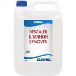 Cleenol K13 Descaler & Tarnish Remover 5L 148182