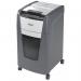 Rexel Optimum Auto Feed+ 225 Sheet Automatic Micro Cut Shredder,P-5 Security, 60L Bin, 2020225M 148216