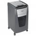 Rexel Optimum Auto Feed+ 225 Sheet Automatic Micro Cut Shredder,P-5 Security, 60L Bin, 2020225M 148216