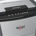 Rexel Optimum Auto Feed+ 225 Sheet Automatic Micro Cut Shredder,P-5 Security, 60L Bin, 2020225M 148216