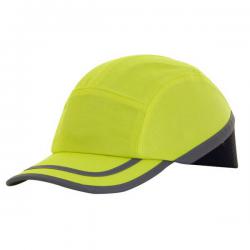 Cheap Stationery Supply of B-Brand Safety Baseball Cap Saturn Yellow BBSBCY *Up to 3 Day Leadtime* 148521 Office Statationery