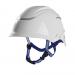 Centurion Nexus Heightmaster Safety Helmet White Ref CNS16EWFMR *Up to 3 Day Leadtime*