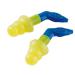 Ear Ultrafit X Ear Plugs Corded Yellow Ref EARUX [Pack 50]*Up to 3 Day Leadtime*